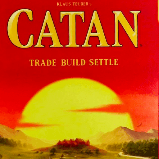 Settlers of Catan