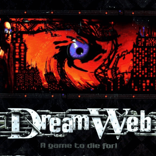 DreamWeb cover image