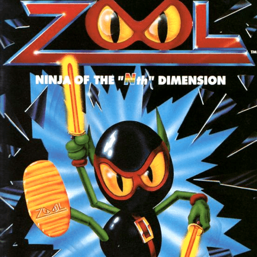 Zool cover image