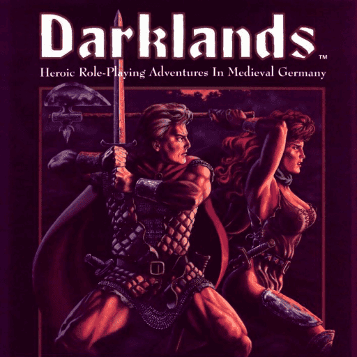 Darklands cover image