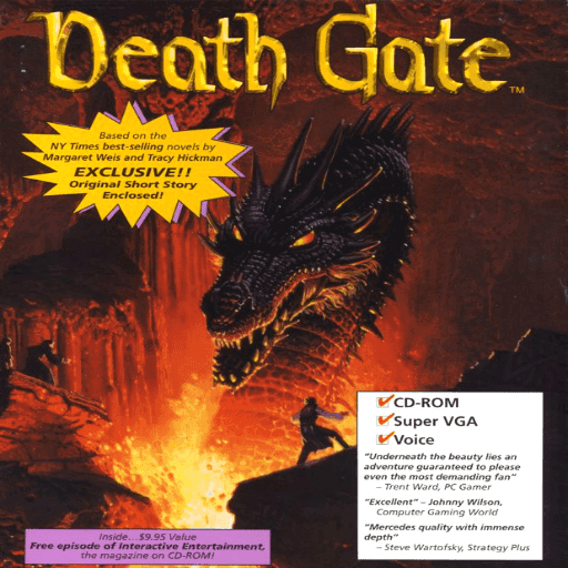 Death Gate