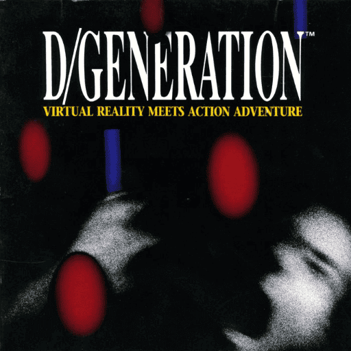 D/Generation cover image