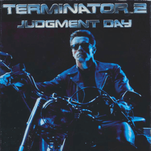 Terminator 2: Judgment Day