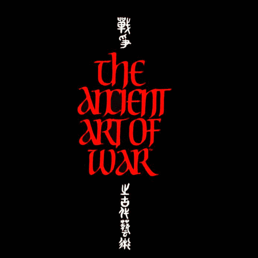 The Ancient Art of War