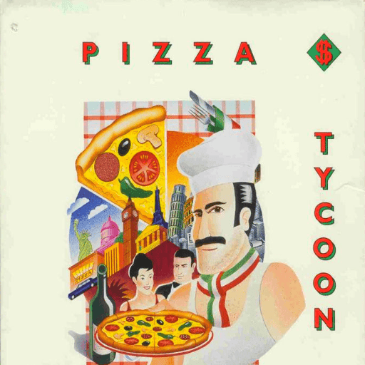 Pizza Tycoon