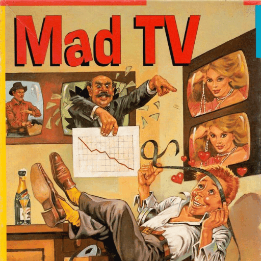 Mad TV