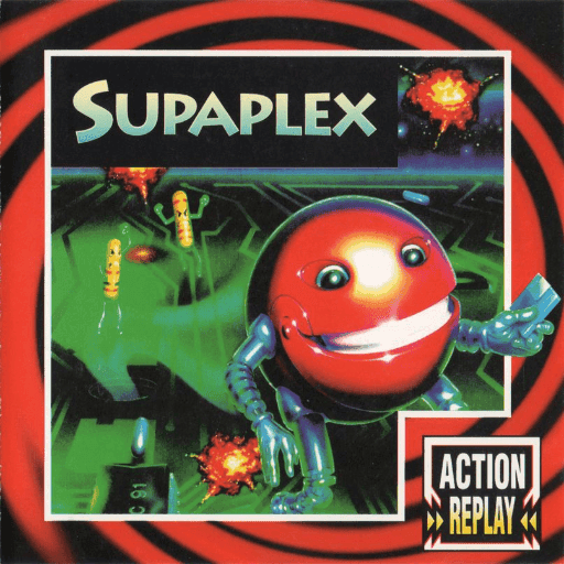 Supaplex