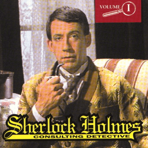 Sherlock Holmes: Consulting Detective cover image