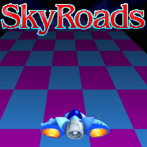 SkyRoads