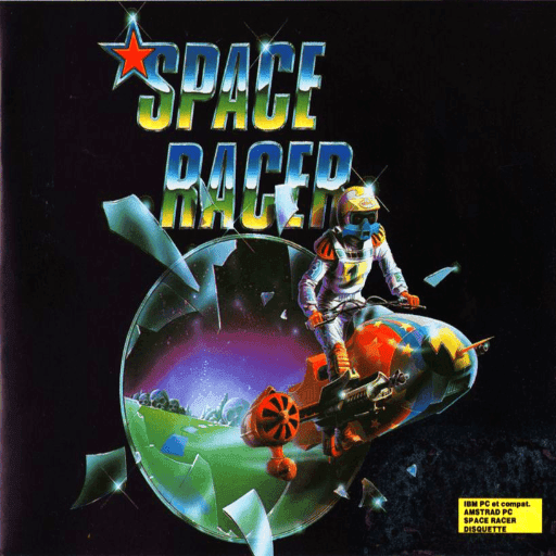 Space Racer