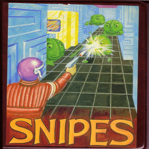 Snipes